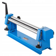 VEVOR PLATE ROLLING MACHINE 890X230X305 MM PROFESSIONAL BENDER 610