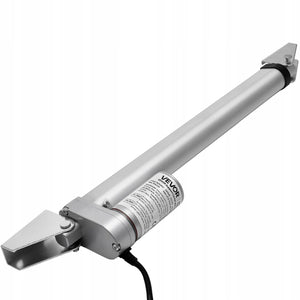 VEVOR 12V 250MM 15MM/S HEAVY DUTY LINEAR ACTUATOR IP54 ALUMINUM LINEAR MOTOR
