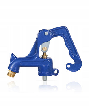 FROST-PROOF OUTDOOR FAUCET VEVOR CAST IRON GARDEN HYDRANT WITH BRASS