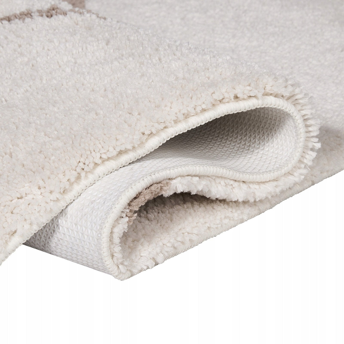 VEVOR LOW PILE RUG 3048X2438 MM COZY DURABLE NON-SLIP