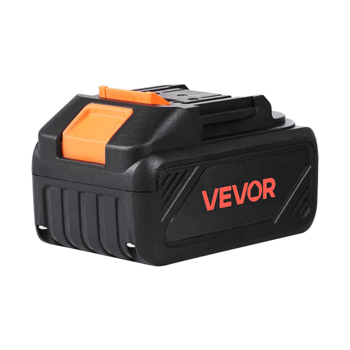 VEVOR BATTERY KIT 20V 4.0AH 4000MAH CHARGER MAKITA COMPACT