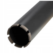 VEVOR PROFESSIONAL 76MM 356MM WET CORE DRILL 1-1 THREAD