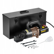 ELECTRO-HYDRAULIC REBAR CUTTER VEVOR 1500W CUTTING 4-22MM