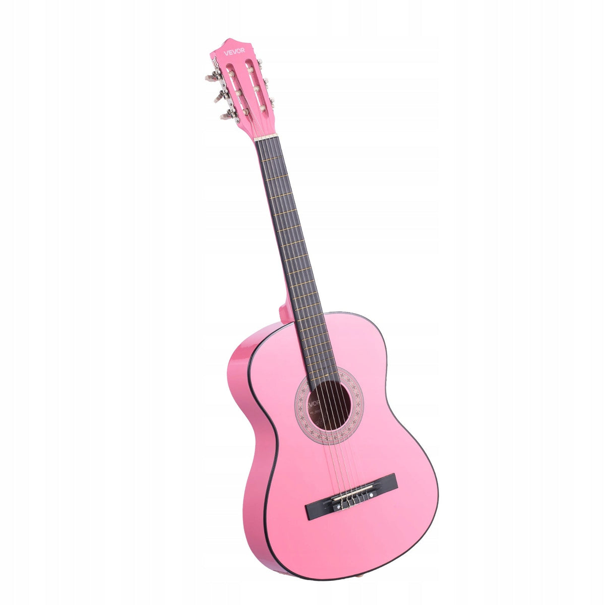 VEVOR CONCERT GUITAR 960 MM WOODEN STARTER KIT BEST FOR