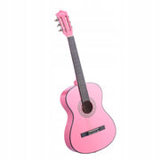 VEVOR CONCERT GUITAR 960 MM WOODEN STARTER KIT BEST FOR