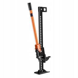 VEVOR OFFROAD HIGH LIFT FARM JACK LIFTING CAPACITY 3.18 T ROBUST