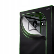VEVOR PROFESSIONAL GROW TENT 100X100X200 CM 600D MYLAR GROWBOX