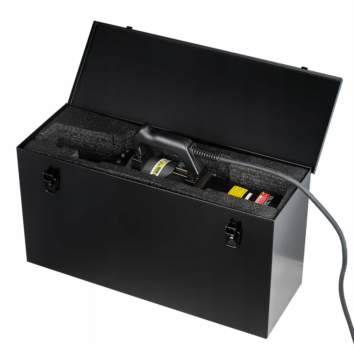 VEVOR 2000W 5-28MM ELECTRIC-HYDRAULIC REBAR CUTTER - ROBUST