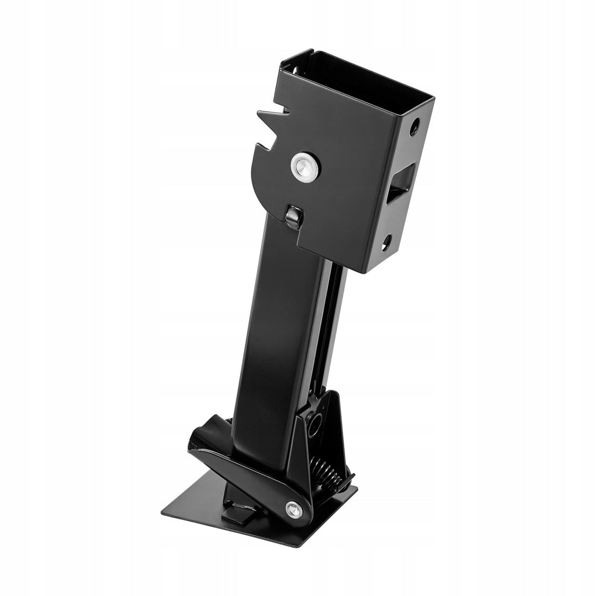 VEVOR HEAVY-DUTY TELESCOPIC SUPPORT BRACKET 2 PCS ADJUSTABLE 453KG
