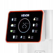 VEVOR 3L WATER HEATER BOILING WATER DISPENSER 6 TEMPERATURES 8 POWER LEVELS POWERFUL