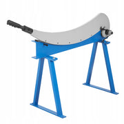 VEVOR 32" MANUAL SHEET METAL SHEARS TABLE CUTTER 800MM HEAVY DUTY Q235