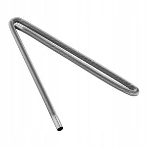 VEVOR EXHAUST PIPE FLEXIBLE EXHAUST HOSE FOR PARKING HEATER