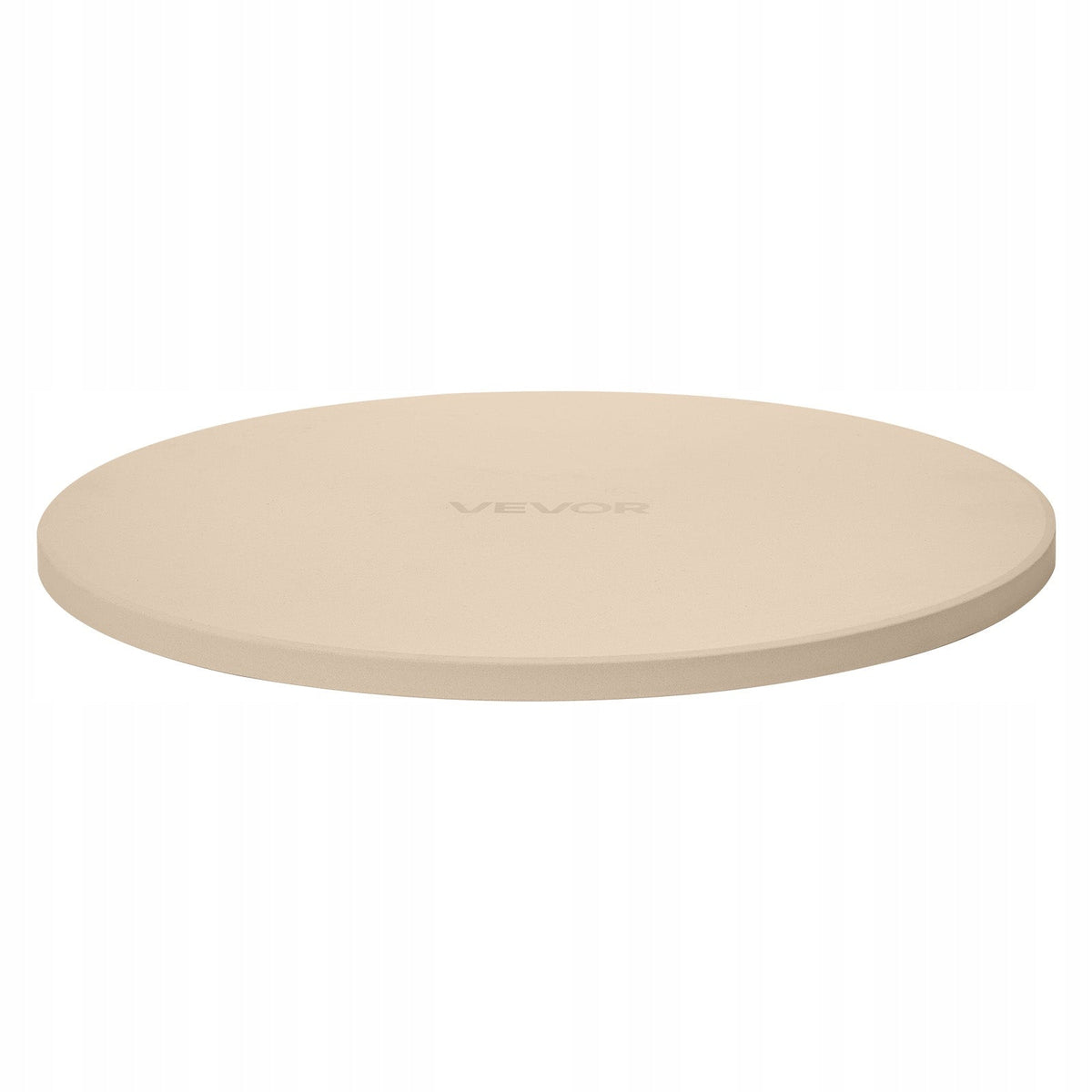 VEVOR PROFESSIONAL PIZZA BAKING STONE 381X381 MM CORDURITE
