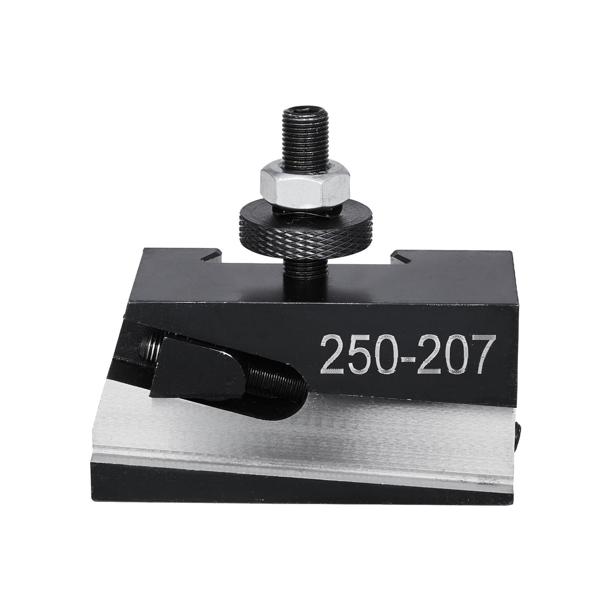VEVOR QUICK CHANGE TOOL POST SET 8 PCS FOR LATHES 10-15 INCH