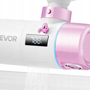 VEVOR SKIN CARE MICRO-NANO-BUBBLE WATER FILTER FOR SKIN CARE