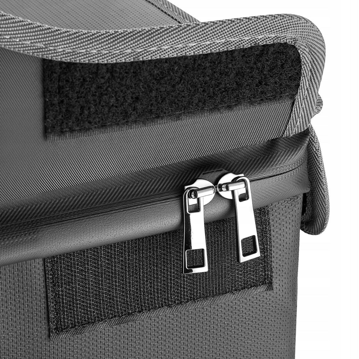 VEVOR FIREPROOF DOCUMENT BAG 1000C HEAT INSULATION ZIPPER