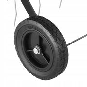 VEVOR SCARIFIER 1219MM 24 TEETH SPRING STEEL STRONG AND DURABLE