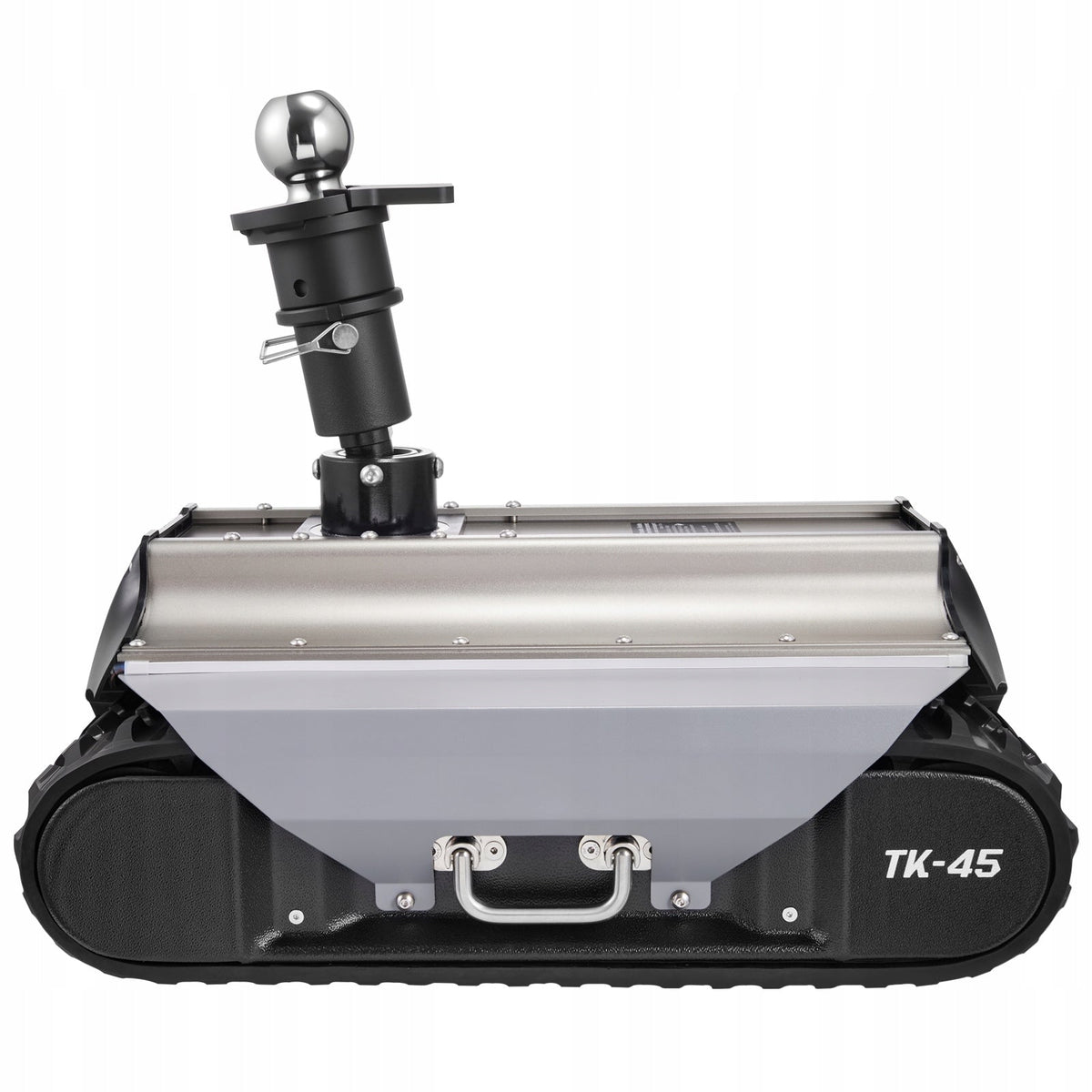 VEVOR 4082 KG ELECTRIC TRAILER DOLLY REMOTE CONTROL POWERFUL