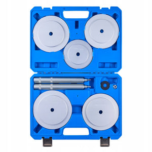 VEVOR 7-Piece Professional Bearing Press Kit Tool Set