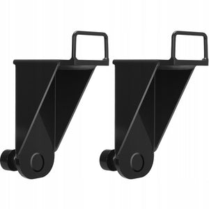 VEVOR CONTAINER LIFT 5.6T 2 PCS U-SHAPED HANDLE STRONG AND DURABLE