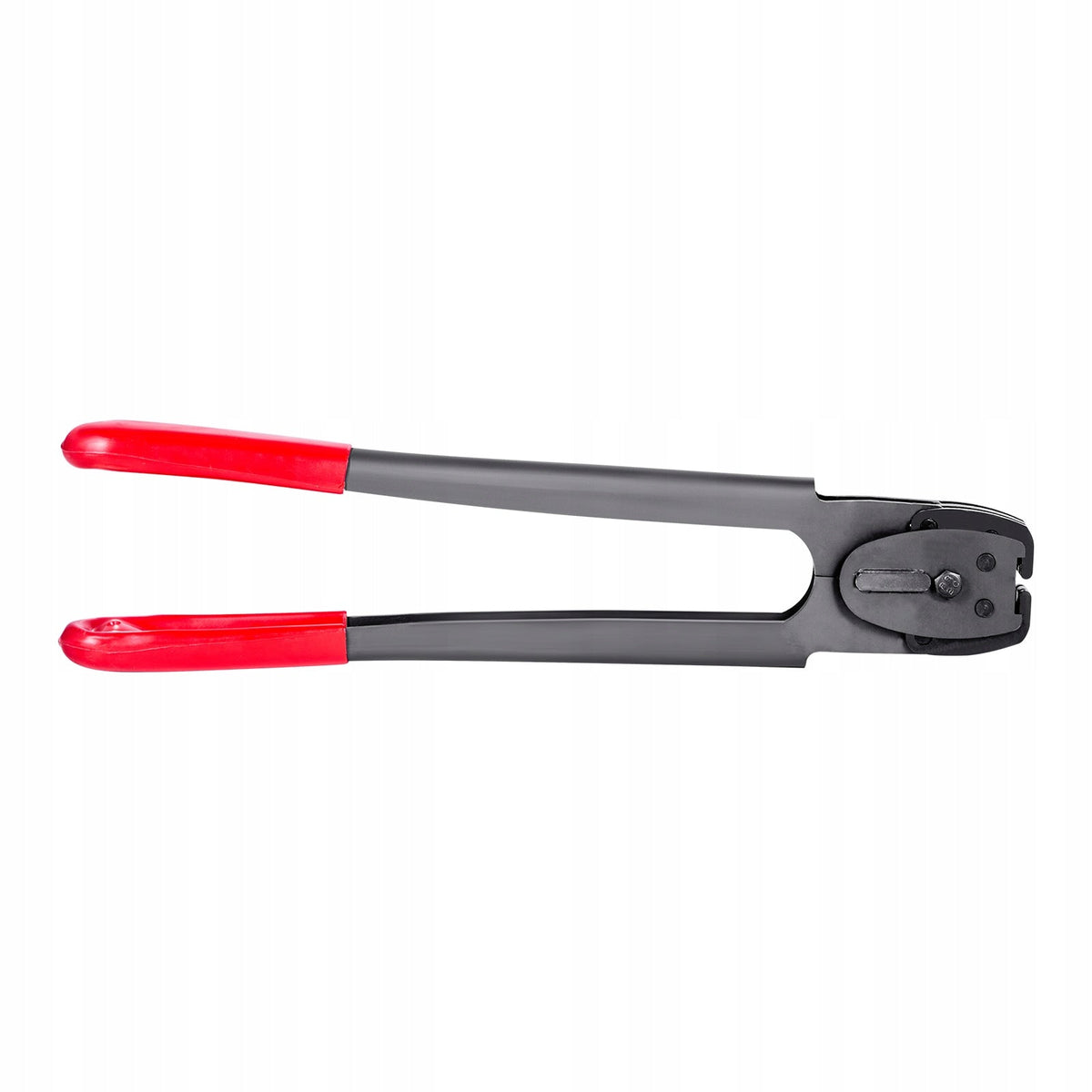 PROFESSIONAL STEEL STRAPPING KIT VEVOR 5 PIECES 183M 300