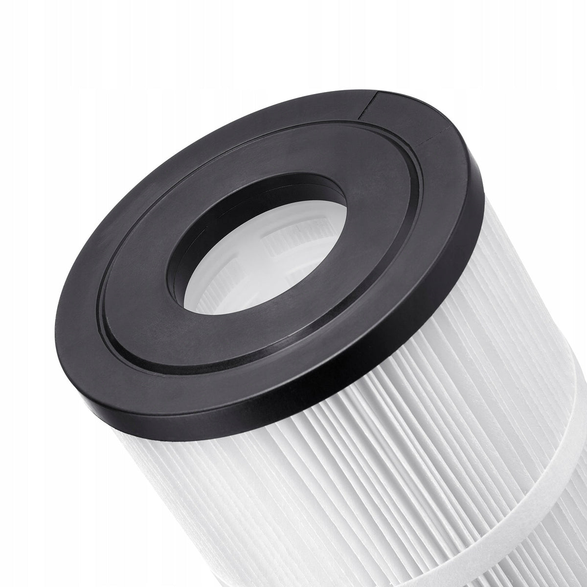 VEVOR Swimming Pool Filter Cartridge 4 PCS 12 M2 PREMIUM REPLACEMENT FILTER