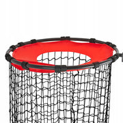 PROFESSIONAL VEVOR VOLLEYBALL TRAINING NET ADJUSTABLE HEIGHT ANGLE