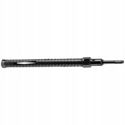 VEVOR 25MM 241MM M16 DRY DIAMOND CORE DRILL BIT PREMIUM SET