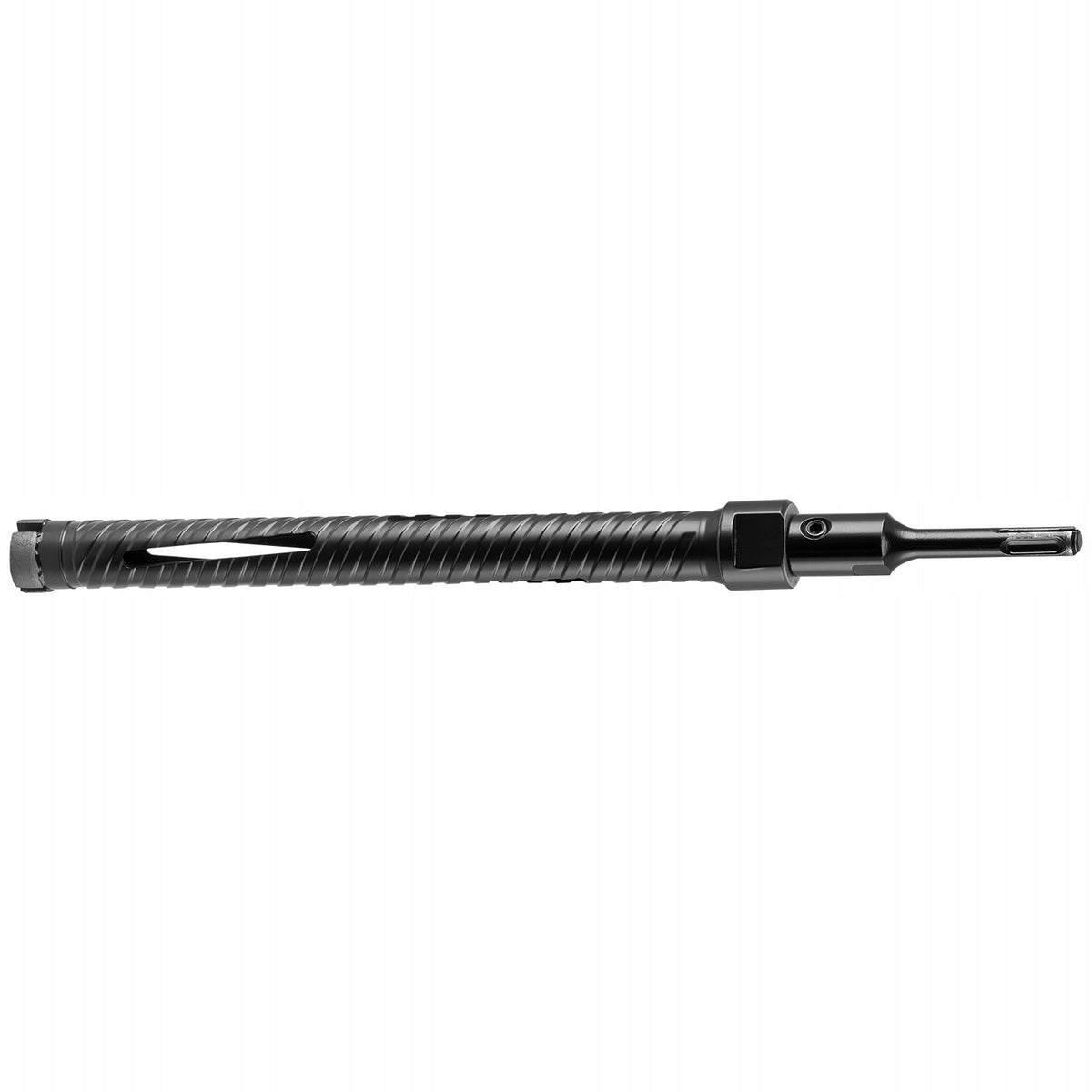 VEVOR 25MM 241MM M16 DRY DIAMOND CORE DRILL BIT PREMIUM SET