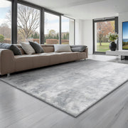 VEVOR PREMIUM PLUSH RUG 2743X1829 MM LONG PILE NON-SLIP FOR