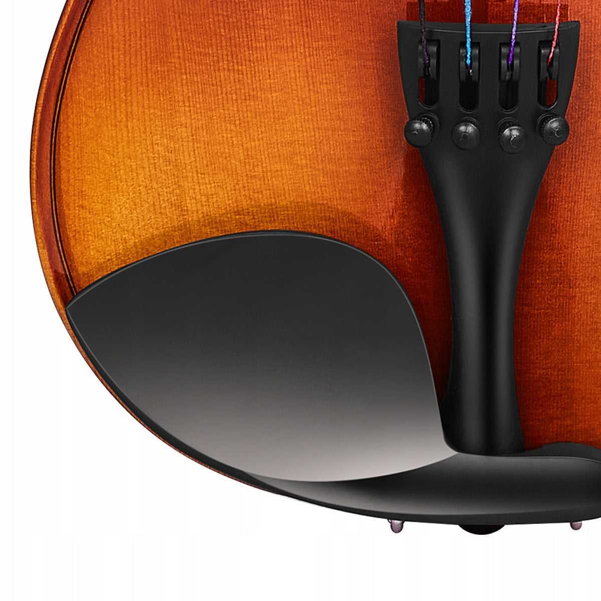 VEVOR VIOLIN 4/4 584MM PREMIUM COMPLETE SET HARD CASE STRONG