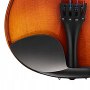 VEVOR VIOLIN 4/4 584MM PREMIUM COMPLETE SET HARD CASE STRONG