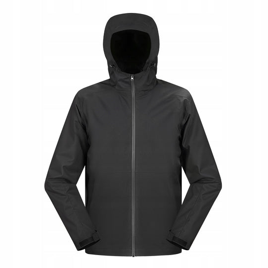 PROFESSIONAL VEVOR HEATED JACKET FOR WOMEN 7.4V 5 HEATING ZONES