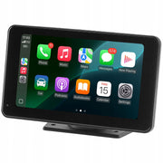 VEVOR WIRELESS CAR RADIO 7-INCH HD TOUCH SCREEN CARPLAY