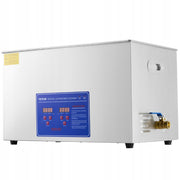 VEVOR ULTRASONIC CLEANER 600W DIGITAL ULTRASONIC WASHER 30L