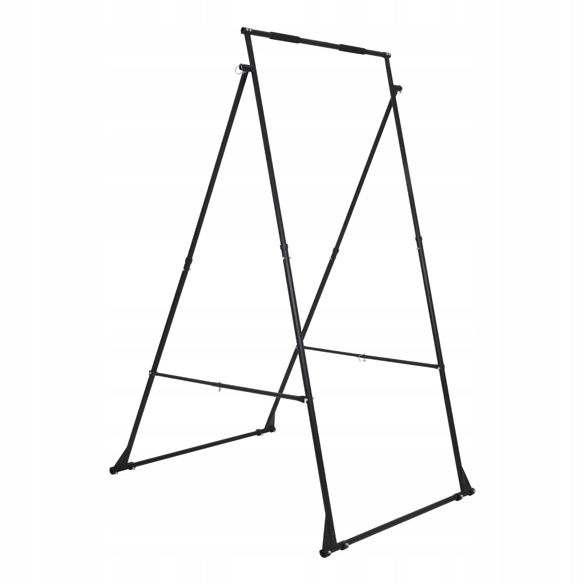 VEVOR YOGA STAND SWING FRAME FOLDABLE STRONG LOAD CAPACITY 200KG EVA