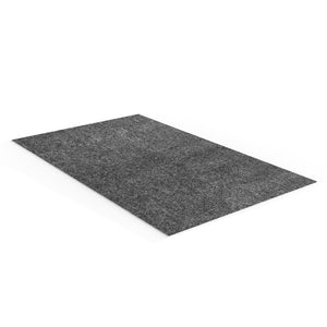 VEVOR GARAGE MAT 1493X1828X2 4MM WORKSHOP FLOOR STRONG WATERPROOF