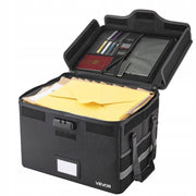 VEVOR FIREPROOF DOCUMENT BAG 1000C HEAT INSULATION ZIPPER