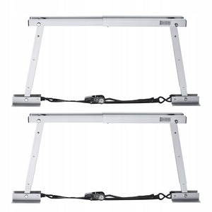 VEVOR TRAILER STABILIZER FOR CAMPERS AND SEMI-TRAILERS, FOLDING