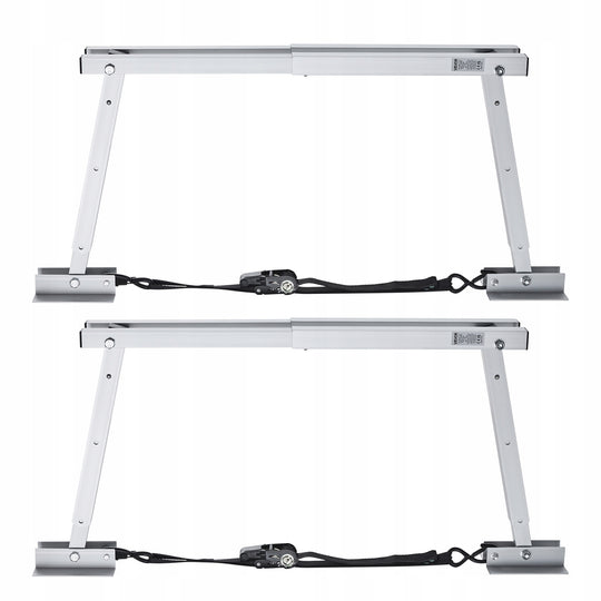 VEVOR TRAILER STABILIZER FOR CAMPERS AND SEMI-TRAILERS, FOLDING