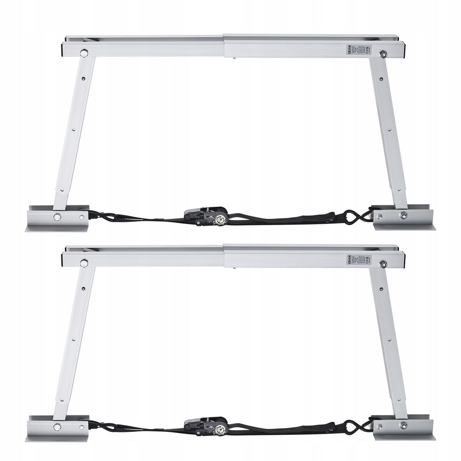 VEVOR TRAILER STABILIZER FOR CAMPERS AND SEMI-TRAILERS, FOLDING