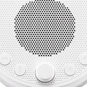 VEVOR WHITE NOISE SLEEP AID GENERATOR 18 PREMIUM MUSIC TRACKS