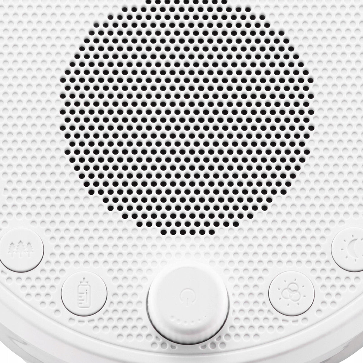 VEVOR WHITE NOISE SLEEP AID GENERATOR 18 PREMIUM MUSIC TRACKS