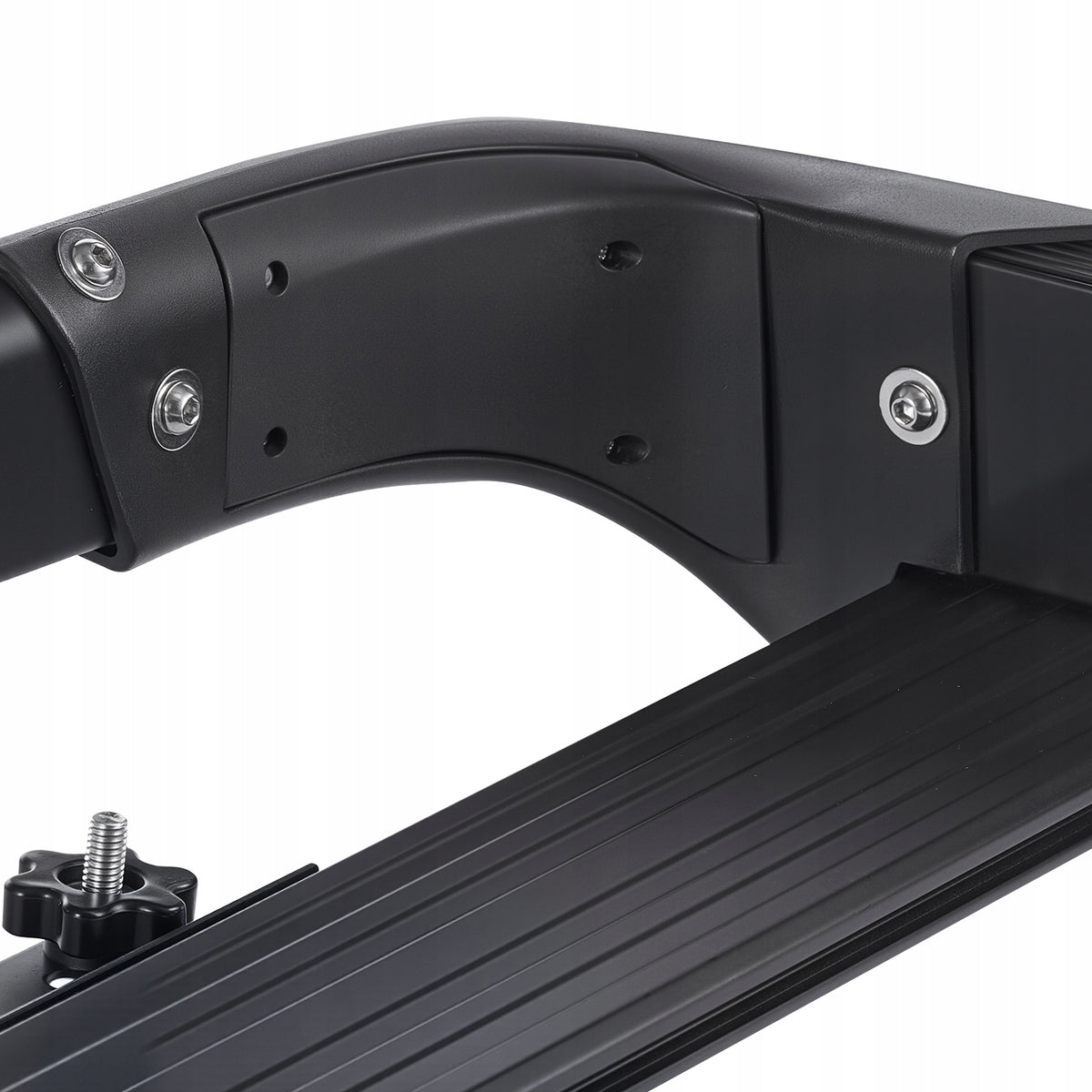VEVOR HEAVY-DUTY CAR ROOF RACK CARGO BASKET 1216X1020X142 MM 150 KG