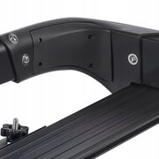 VEVOR HEAVY-DUTY CAR ROOF RACK CARGO BASKET 1216X1020X142 MM 150 KG