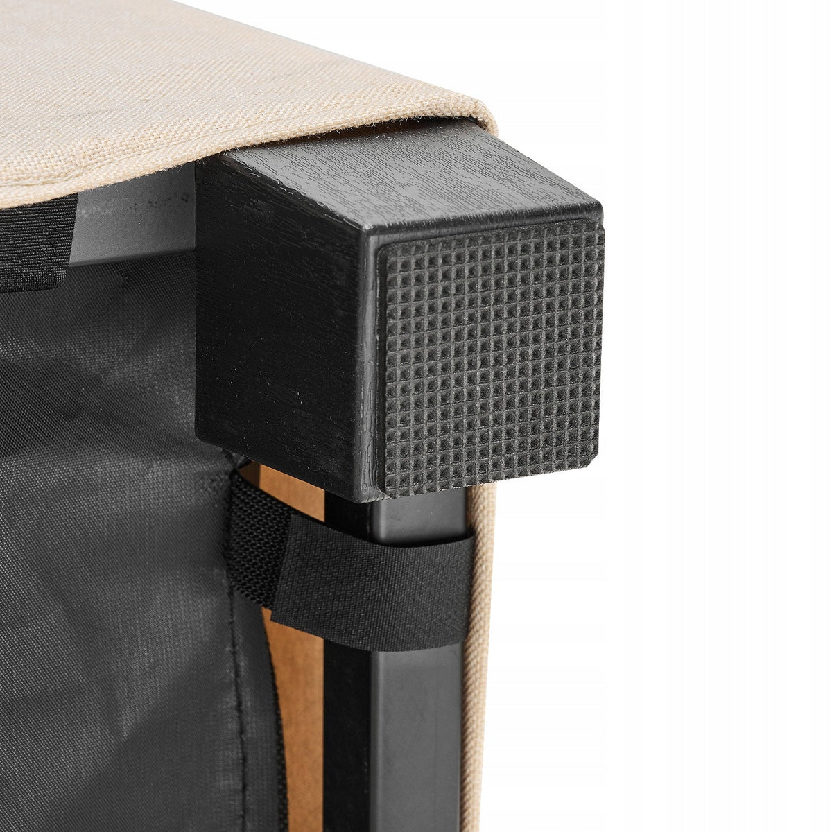 VEVOR OTTOMAN WITH STORAGE 110X40X40 CM STRONG BENCH WITH SPACE FOR