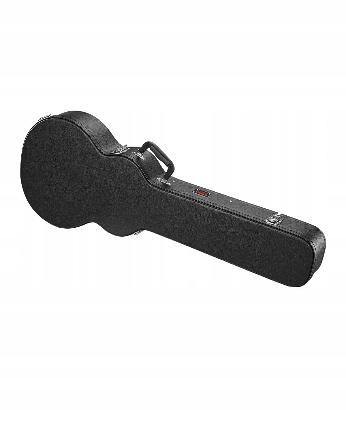 VEVOR HARD SHELL CASE FOR 39-INCH LES PAUL GUITAR STURDY