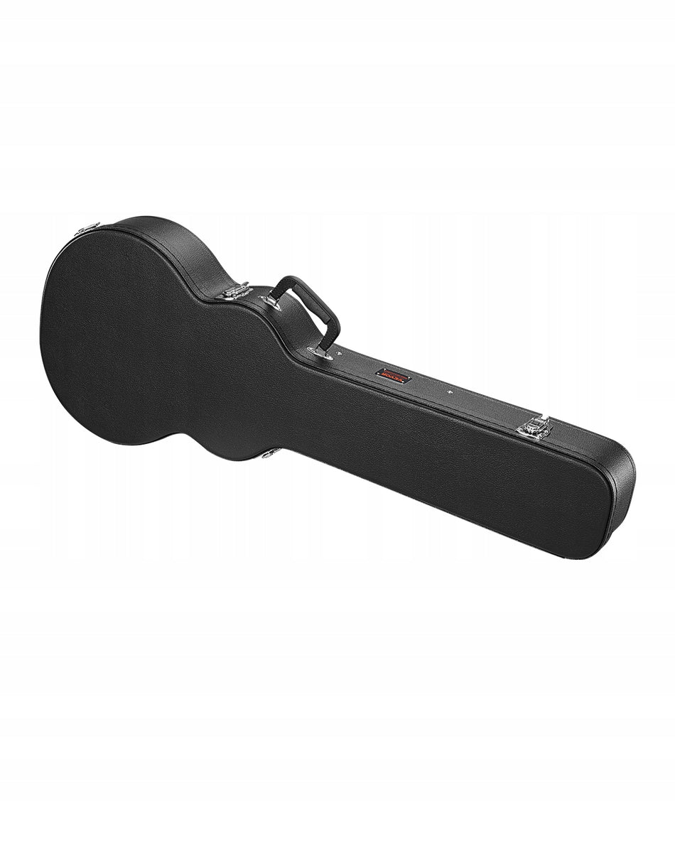 VEVOR HARD SHELL CASE FOR 39-INCH LES PAUL GUITAR STURDY