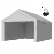 REPLACEMENT ROOF FOR VEVOR 3.65X6.09M CARPORT PORTABLE TENT