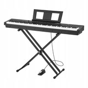 VEVOR DIGITAL PIANO 88 FULLY WEIGHTED KEYS ELECTRIC PIANO
